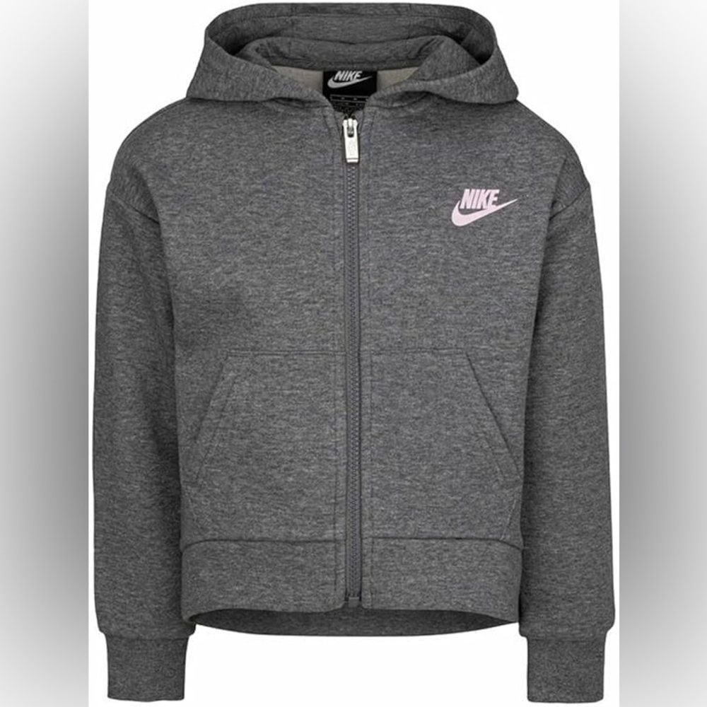 NWOT Nike zip up 9 months